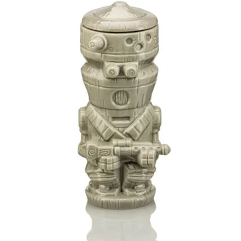 Geeki Tikis IG-11 18 oz. Mug
