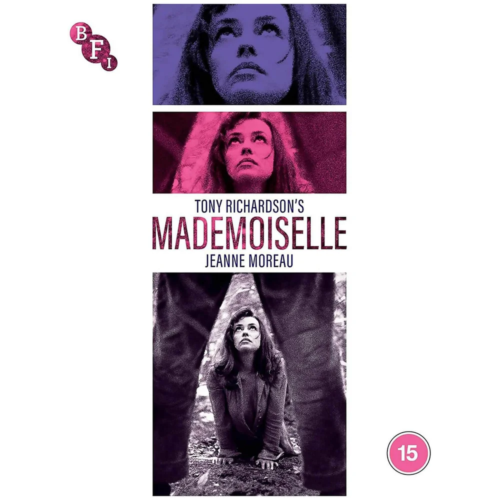 Mademoiselle Image 1