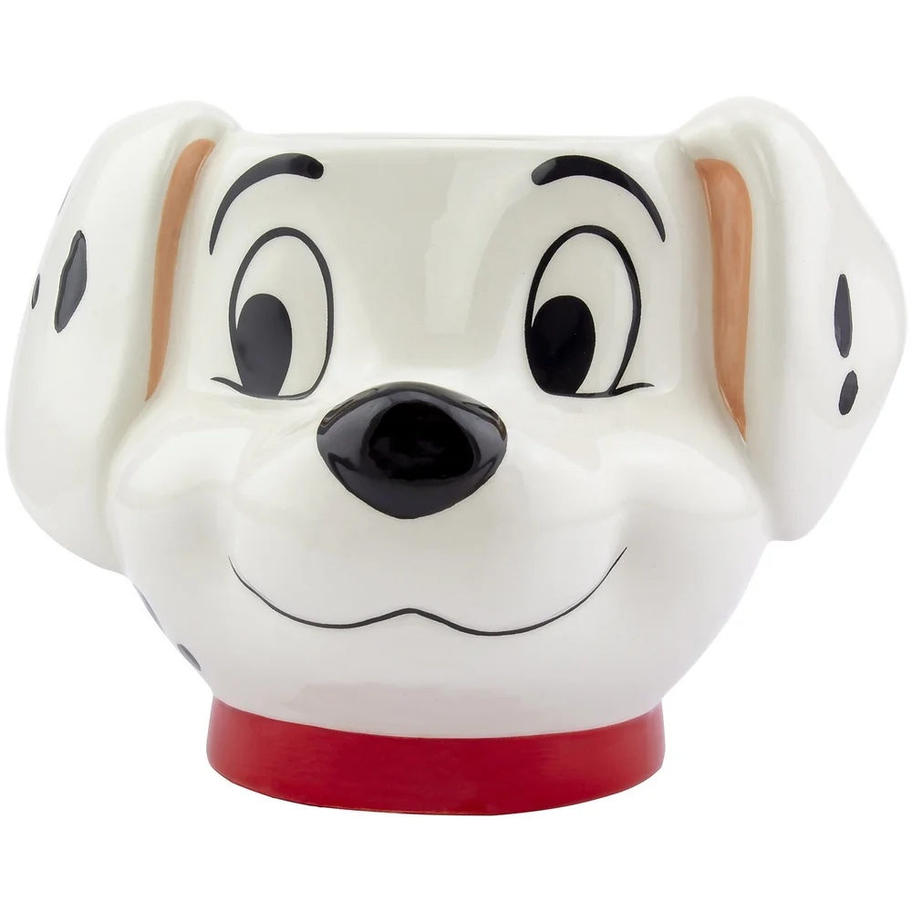 101 Dalmatians Shaped Mug Image 1