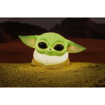 The Child Desktop Light