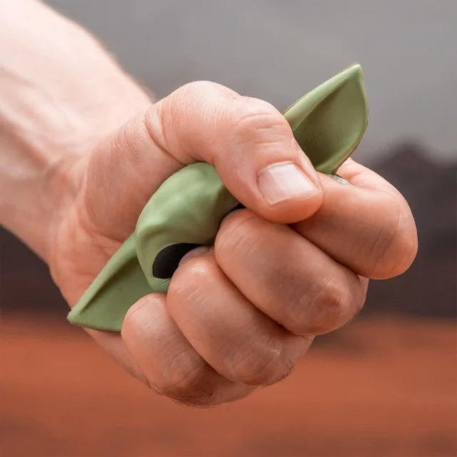 The Child Stress Ball