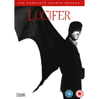 Lucifer: Season 4