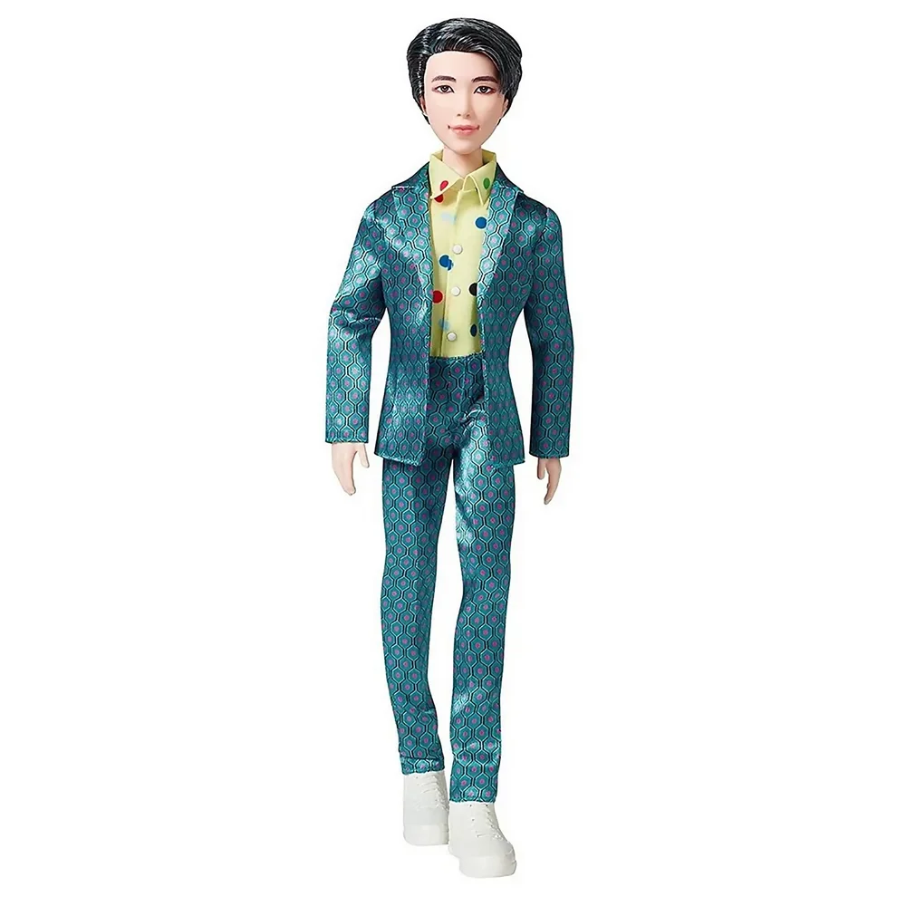 BTS Core Rm Fashion Doll Image 1