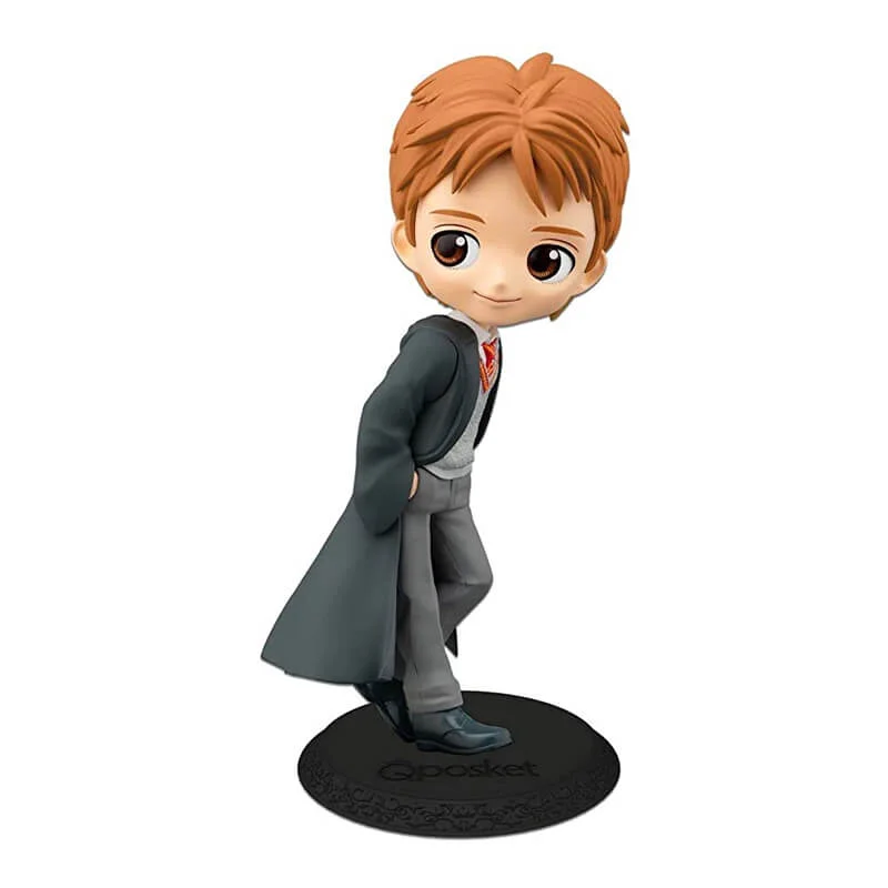 Harry Potter George Weasley Light Version Q Posket Statue Image 1