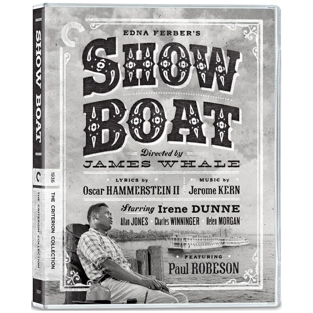 Show Boat - The Criterion Collection