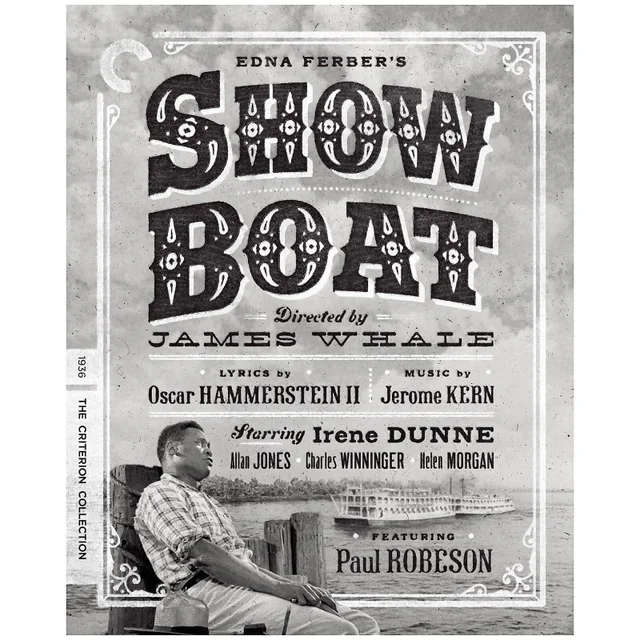 Show Boat - The Criterion Collection