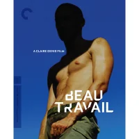 Beau Travail - The Criterion Collection - undefined undefined