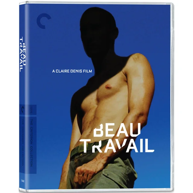 Beau Travail - The Criterion Collection