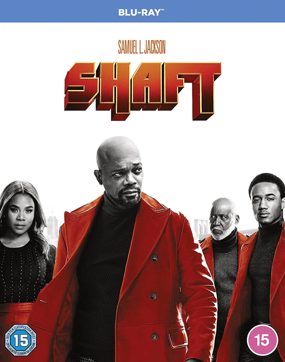 Shaft Image 1