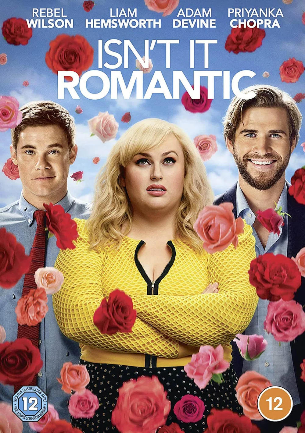 Isn't It Romantic Image 1
