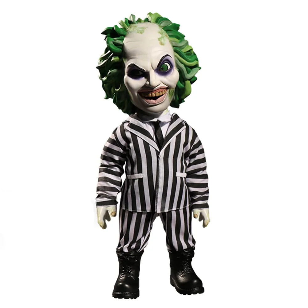 Mezco Beetlejuice MDS Mega Scale Doll with Sound Image 1