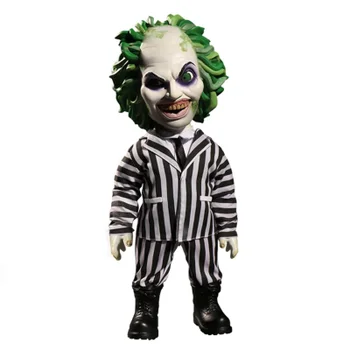 Mezco Beetlejuice MDS Mega Scale Doll with Sound