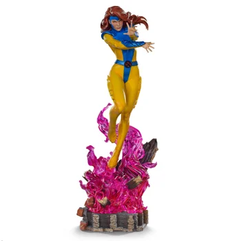 Iron Studios Marvel Comics BDS Art Scale Statue 1/10 Jean Grey 26 cm