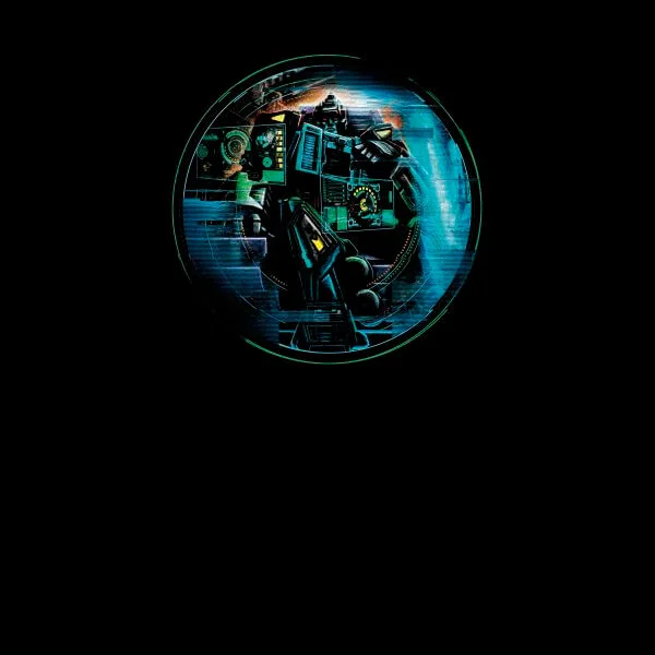 Transformers Double Dealer Women's T-Shirt - Black