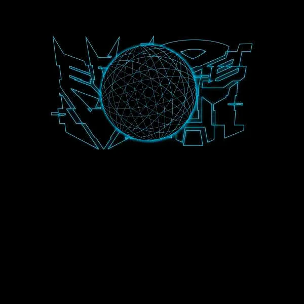 Transformers War For Cybertron Unisex T-Shirt - Black