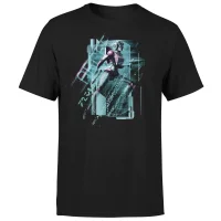 Transformers Arcee Tech Unisex T-Shirt - Black - undefined undefined