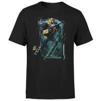Transformers Bumble Bee Tech Unisex T-Shirt - Black - undefined undefined