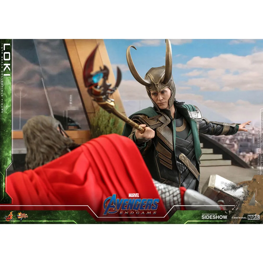 Marvel Avengers Figura de acción Loki de la serie Titan Hero de 12 Marvel Avengers Figura de acción Loki de la serie Titan Hero de 12