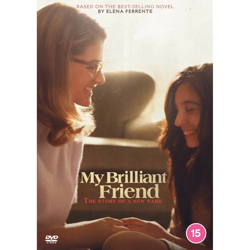 My Brilliant Friend: Series 2 Image 1