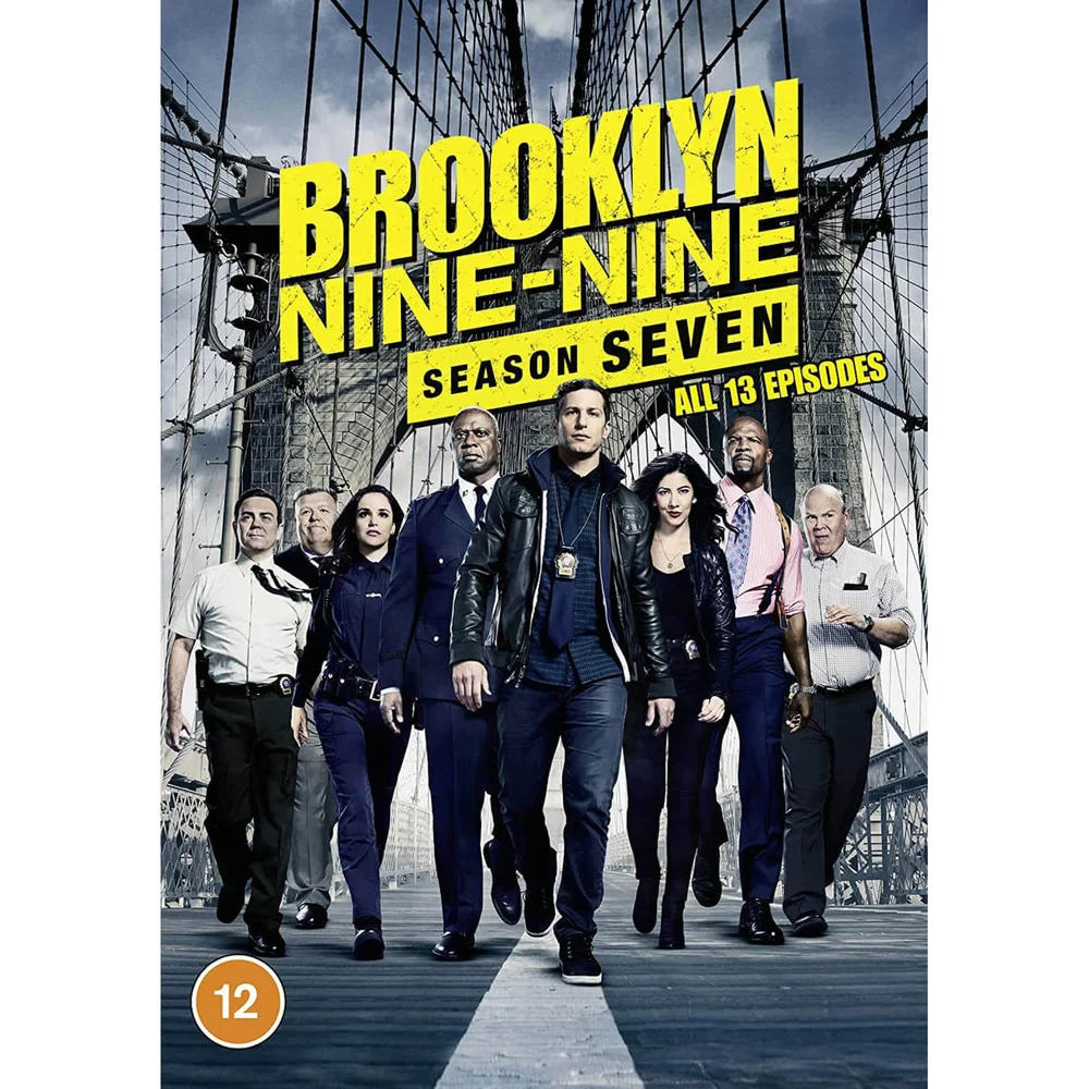 Brooklyn Nine-Nine: Season 7 Image 1