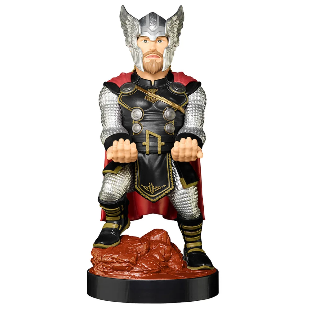 Cable Guys Marvel Gameverse Controller and Smartphone Stand Image 1