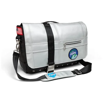 Coop NASA Mercury 6 Messenger Bag