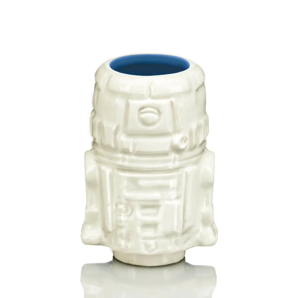 Beeline Creative Star Wars R2-D2 Mini Muglet Geeki Tiki Image 1
