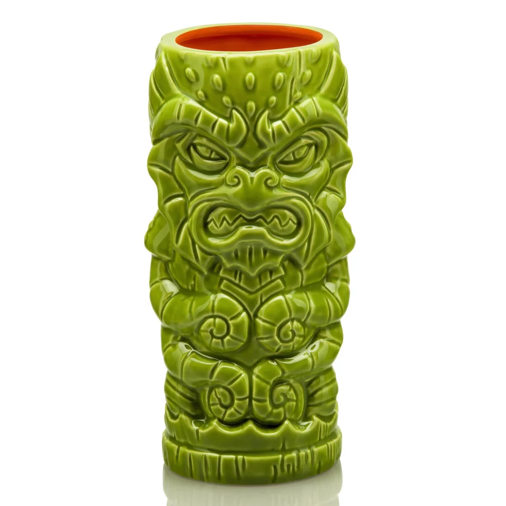 Beeline Creative Mythical Creatures Kraken Geeki Tiki Image 1