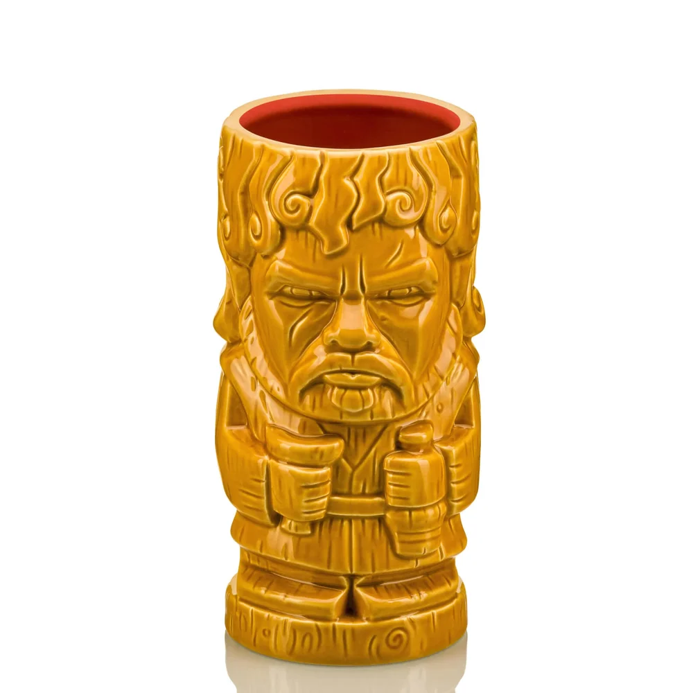 Beeline Creative Game of Thrones Tyrion Lannister Geeki Tiki Image 1