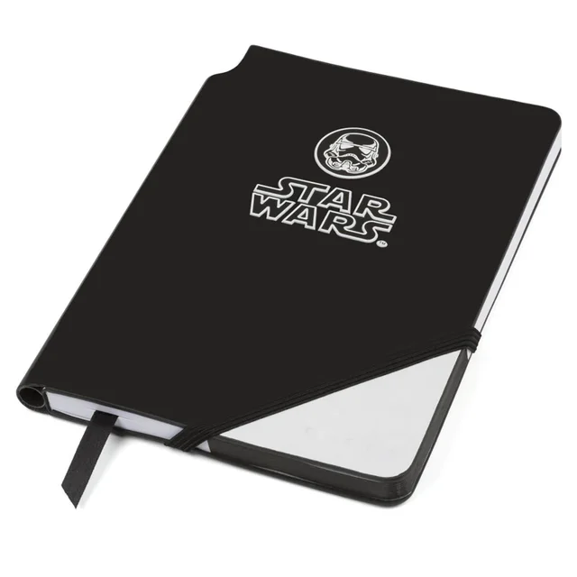 Cross Star Wars A5 Premium Notebooks - Pack of 4