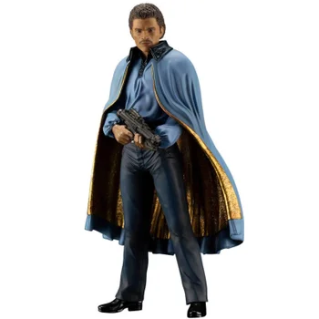 Kotobukiya Star Wars Episode IV ARTFX+ Statue 1/10 Lando Calrissian 18 cm