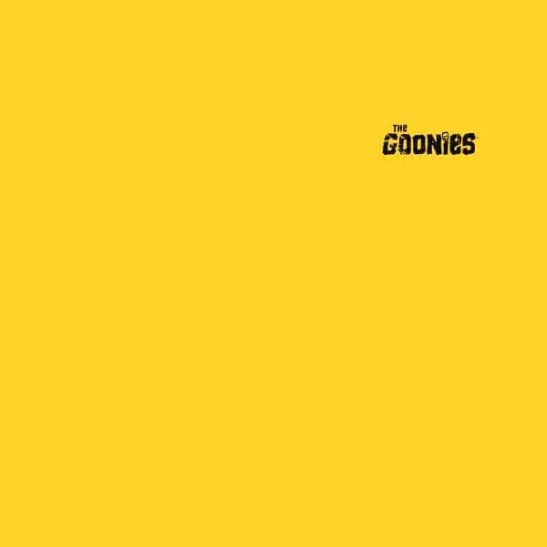 The Goonies Hey You Guys Unisex T-Shirt - Yellow