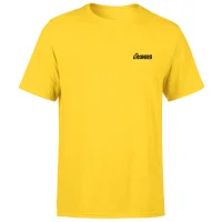 The Goonies Hey You Guys Unisex T-Shirt - Yellow - undefined undefined