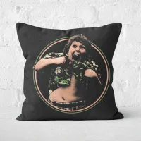 The Goonies Chunk Square Cushion - undefined undefined