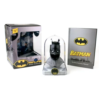 Batman: Deluxe Cowl