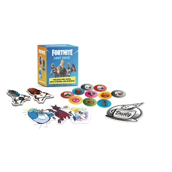 FORTNITE (Official) Loot Pack