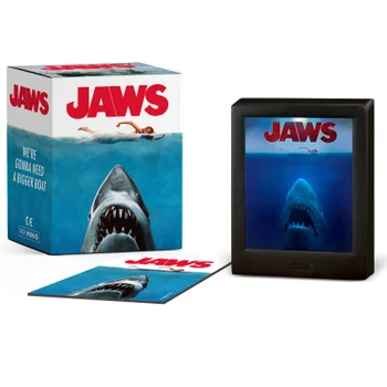 Jaws: We're Gonna Need a Bigger Boat