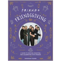 Friendsgiving Book - undefined undefined