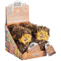 Star Wars Don't Upset The Wookiee! - undefined undefined