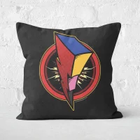 Power Rangers Square Cushion - undefined undefined