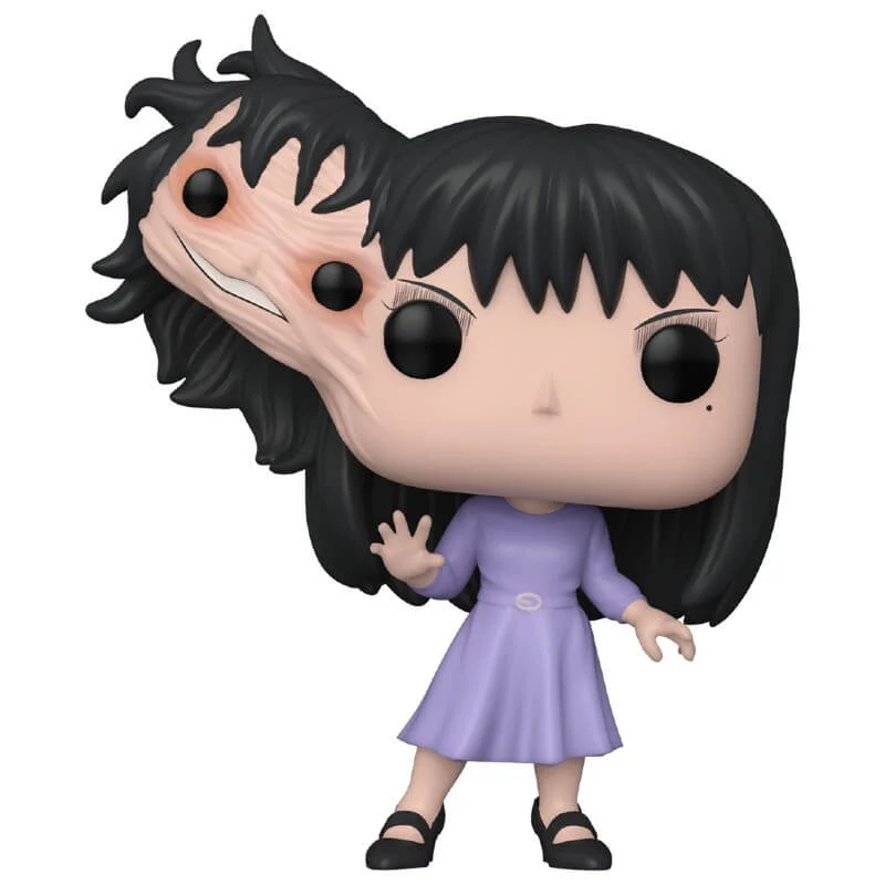 Junji Ito Tomie Funko Pop! Vinyl Figure Image 1