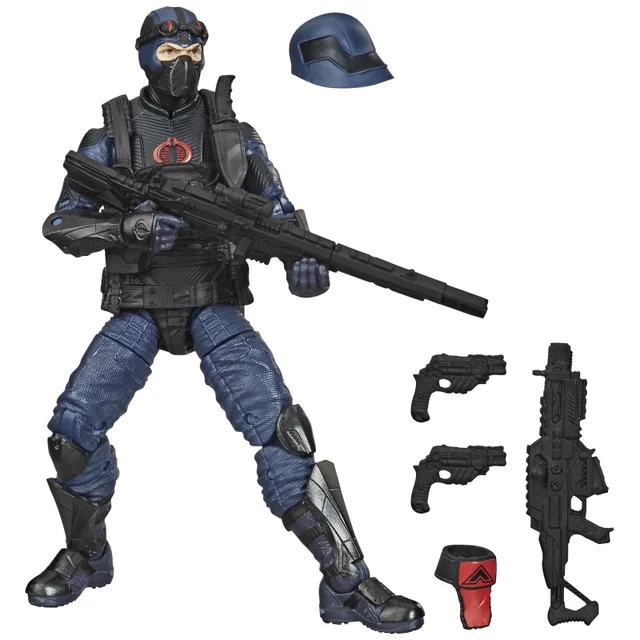 Hasbro G.I. Joe Classified Series Cobra Trooper Action Figure