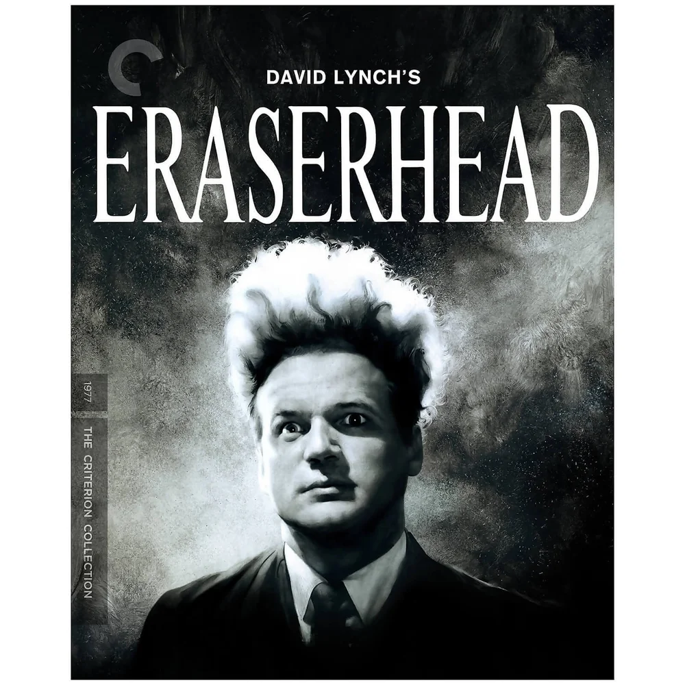 Eraserhead - The Criterion Collection Image 1