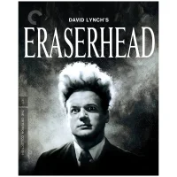 Eraserhead - The Criterion Collection