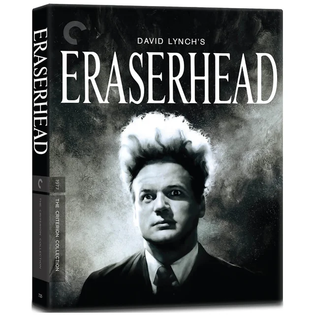Eraserhead - The Criterion Collection