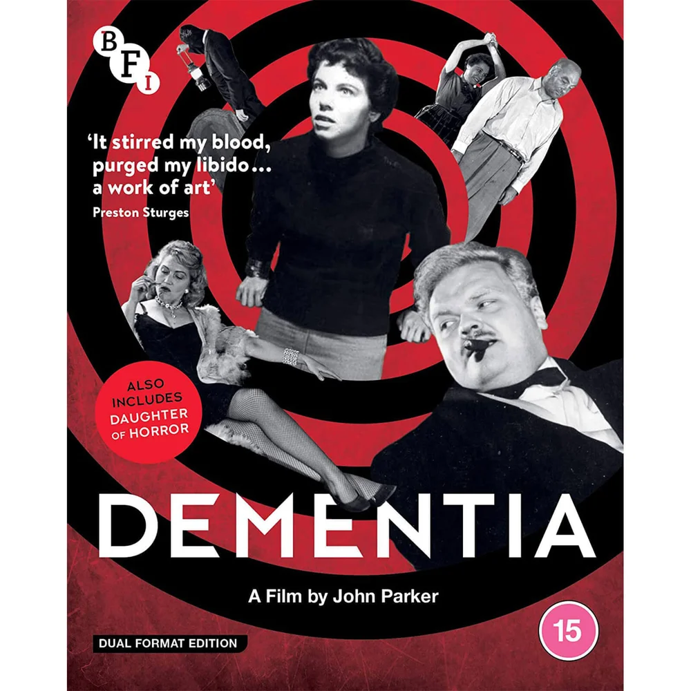 Dementia Image 1