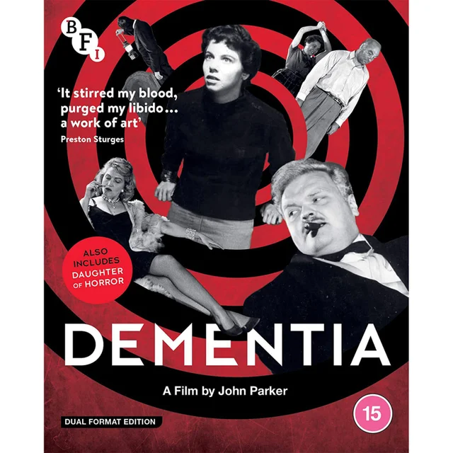 Dementia