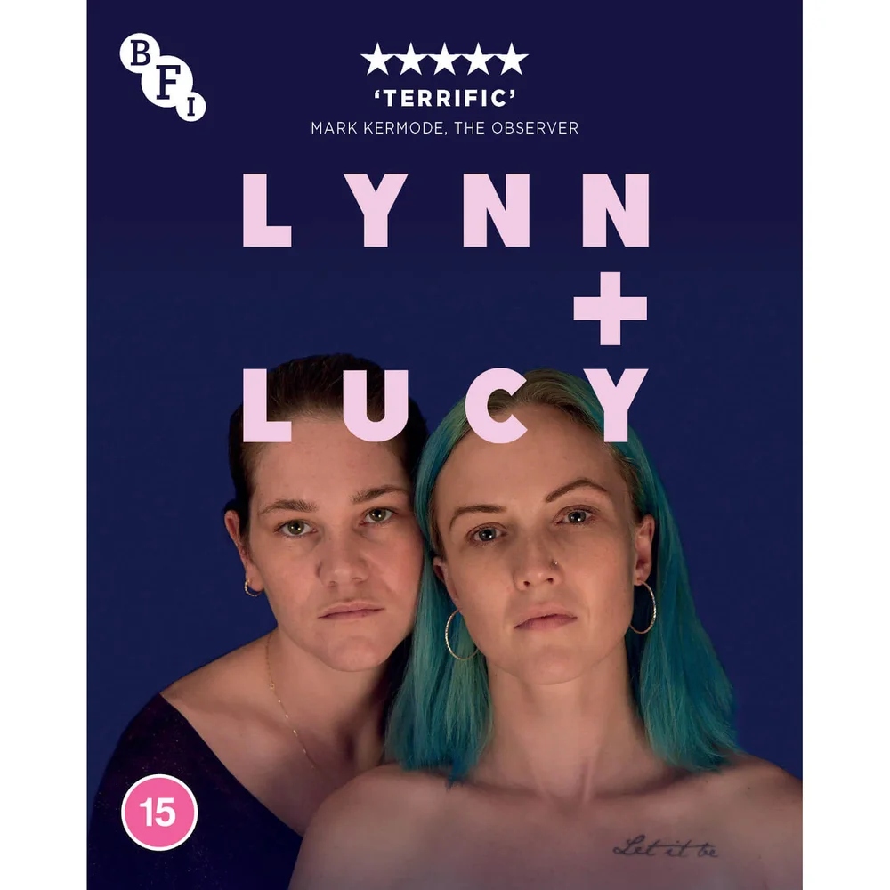 Lynn and Lucy Image 1
