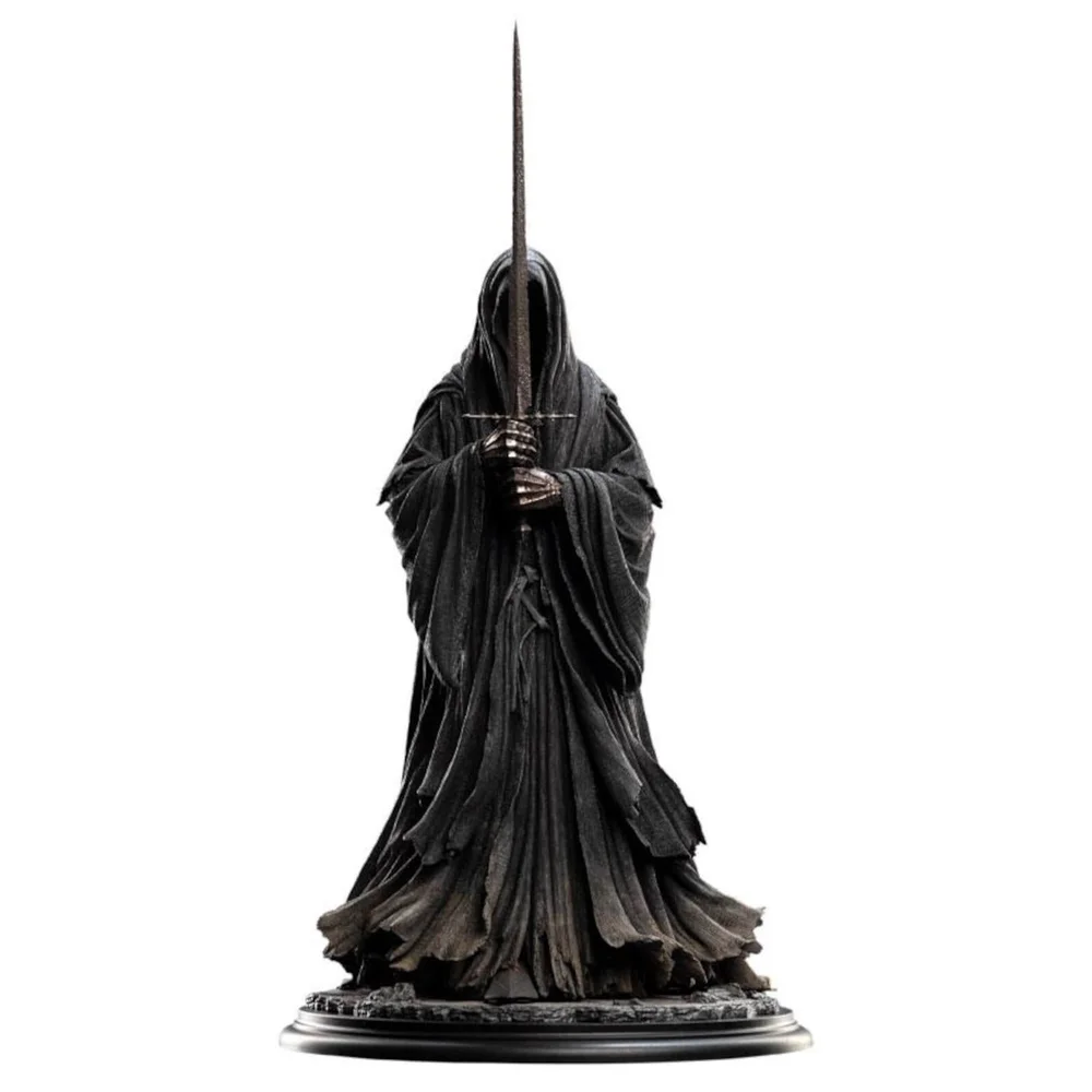 Weta Workshop The Lord of the Rings Statue 1/6 Scale Ringwraith of Mordor (Classic Series) 46cm Image 1