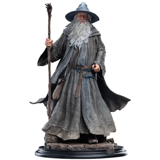 Weta Workshop The Lord of the Rings Statue 1/6 Scale Gandalf the Grey Pilgrim (Classic Series) 36cm